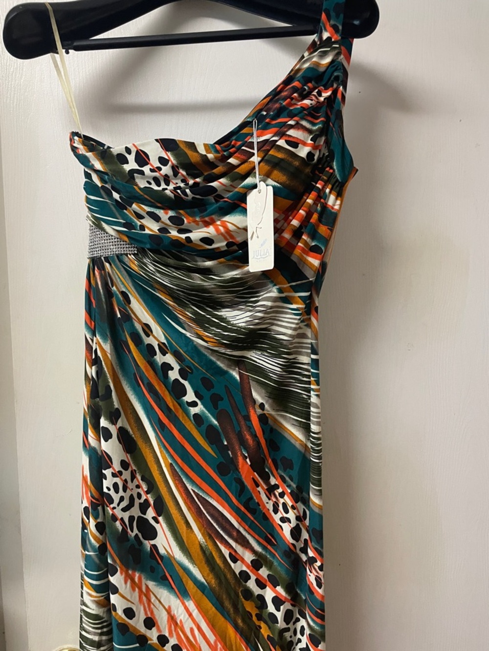 Julia Fashion Dress